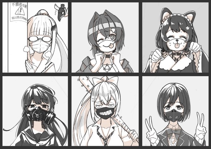 ???
#みとあーと #でろあーと #凛Art
#ヘル絵スタ #絵ンジュ #いぬいらすと 