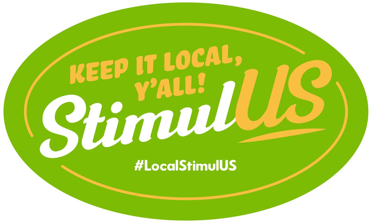 chathamedc's tweet photo. Local businesses are an essential part of our community and they need our support now more than ever. Learn more about what you can do to help: https://t.co/3d2Z5k8dIQ  #StimulUS #WeBuyLocal #CheckOutChatham https://t.co/9eqFhb39O6