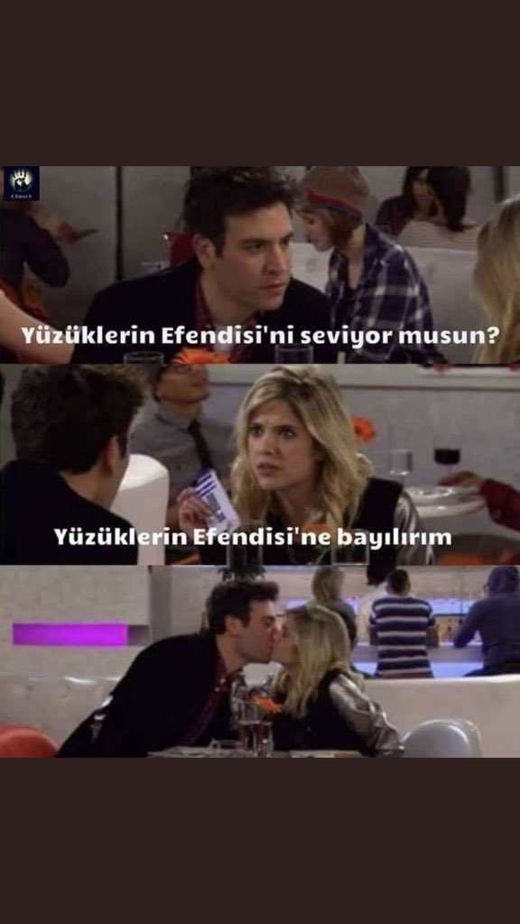 Tam olarak beklentim budur ✌️🤗