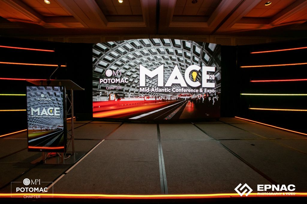 INSPIRE Event Technologies, LLC tweet media