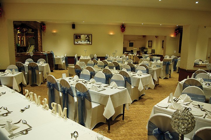 The Wight - Licensed Venue
Whatever your budget, you will be surprised as to what can be achieved for you at The Wight. 
An AA **** Guest Accommodation.

Email: enquiries@wighthotel.co.uk
Web: wighthotel.co.uk

#pineneedleadvertising #iowweddings