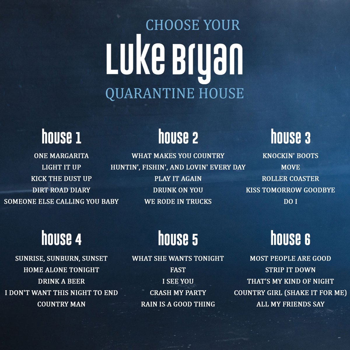 Luke Bryan tweet media