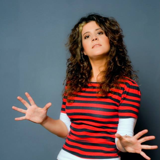 Maria Vanedi tweet media