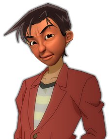 DConanParody's tweet photo. Dua tiga botol kecap manis.
Heiji Hattori si hitam manis.
#DCPPict https://t.co/T50qaTywih