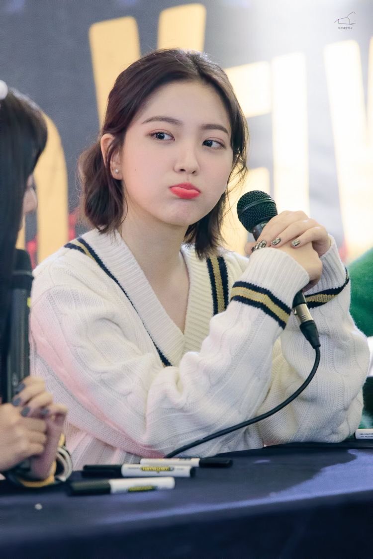 yerimie 