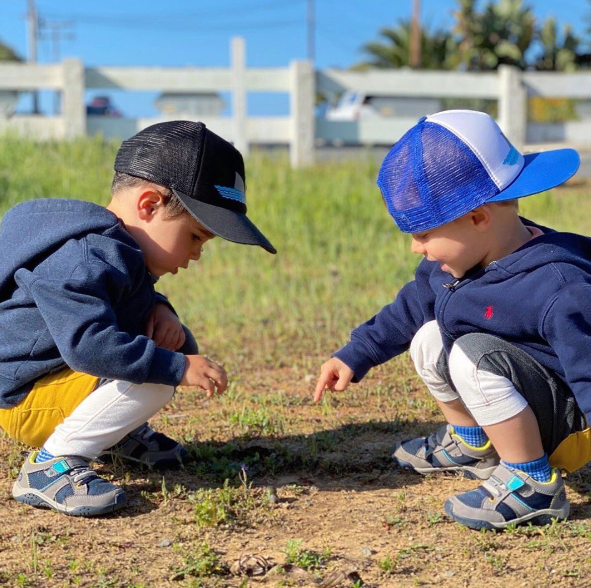 jenzykicks's tweet photo. Happy Earth Day!🌎 Did you know you can shop #eco-friendly brands like @nativeshoes , @pedipedfootwear and @GoPLAE on Jenzy? Here are Caellum and Emmerich in their @pedipedfootwear 100% #vegan Force Flex Sneakers!🌻 // p: @fontes_four_pack on Instagram https://t.co/j2CEJopBZQ