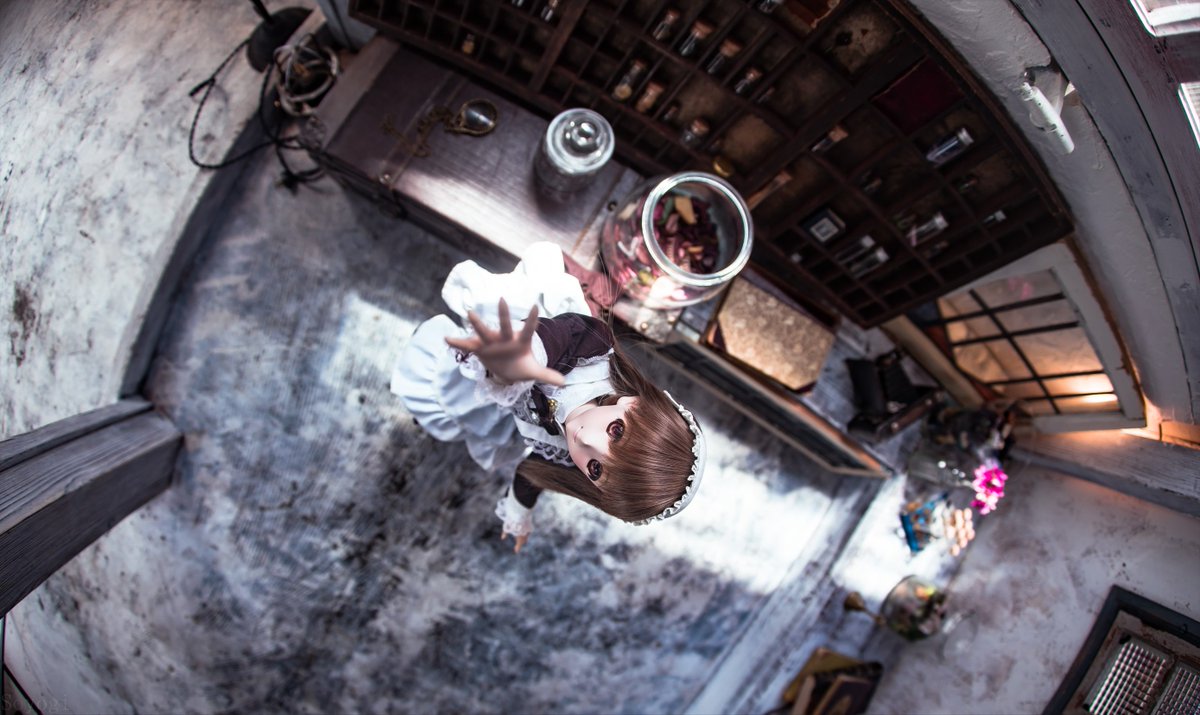 SoyogiErogeLS's tweet photo. @uonuma_yu ドールでは色々撮ってるんですが人とかでも色んな感じに撮ってみたいですね。絵は描けない人なので綺麗なイラストを描ける方は尊敬します！ https://t.co/jO1CIdXhen