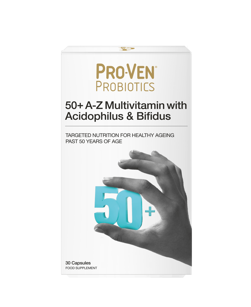 HealthStoreSol's tweet image. Multinutrient with 2.5 billion Lab4 friendly bacteria per capsule. Includes vitamins, minerals and targeted nutrients to support the ageing process

thehealthstoreonline.co.uk/product/50-a-z…