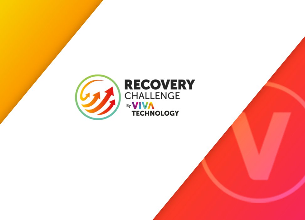 VivaTech tweet picture