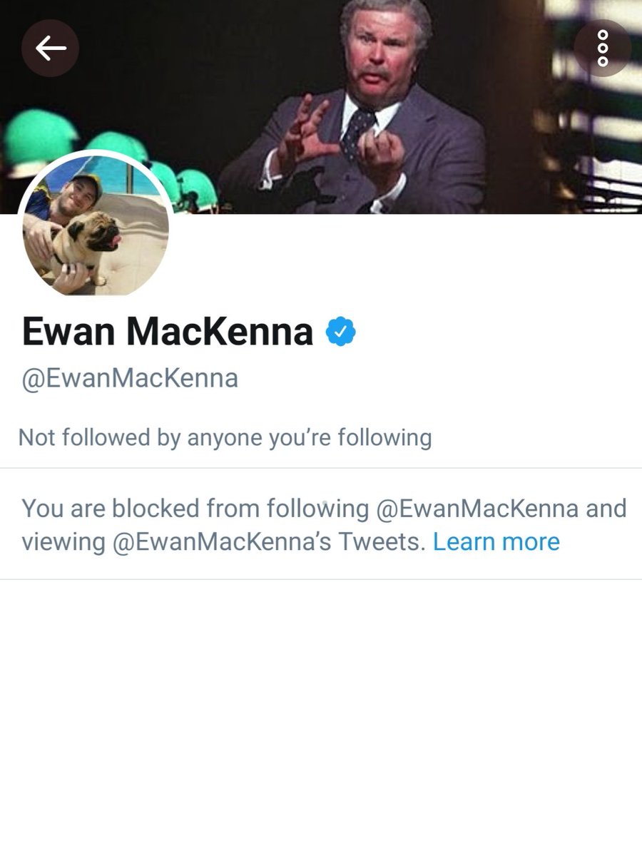 LiamHal56766110's tweet photo. Why block me when all I was doing is asking a couple of questions?🤷‍♂️ If you're not guilty just tell your side of the story, would make things alot easier for you #truthaboutregency @FineGael @gardainfo @ewanmackenna @Healyhack @nicolatallantsw @mickthehack @johnhand_ @GavanCasey https://t.co/8HByazZR9I