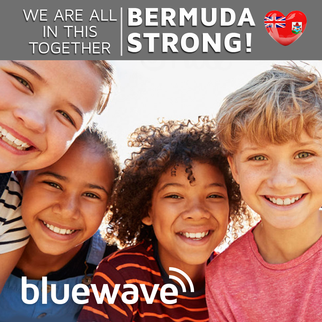 Bluewave tweet media