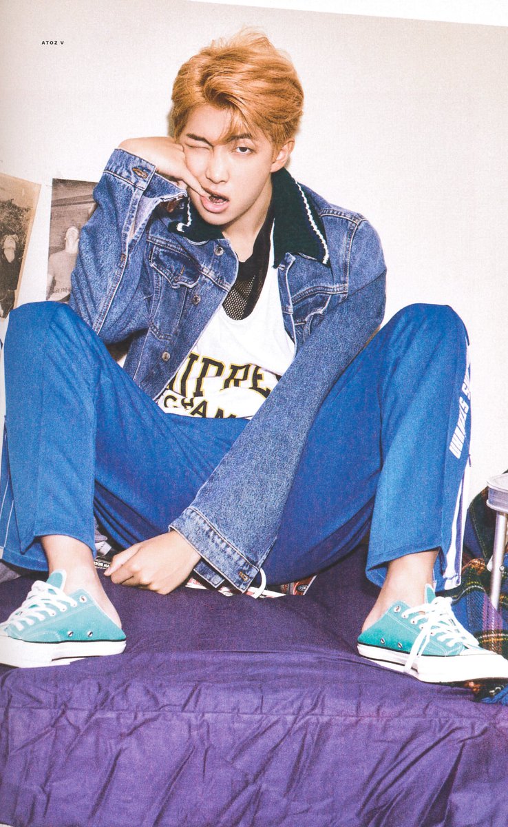 Ly era was an experience