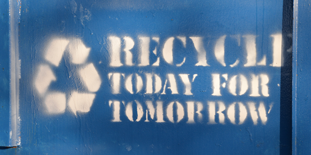 Ball_Corp's tweet photo. Today is the 50th anniversary of #EarthDay, marking an international environmental movement. Today &amp; every day, we keep sustainability top of mind in our daily operations while making infinitely recyclable aluminum packaging solutions. How're you celebrating the day? Reply below! https://t.co/YoeqGIJd4g