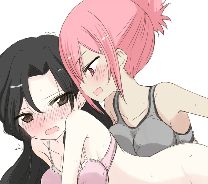「もう降参なのかなレンちー?」 
