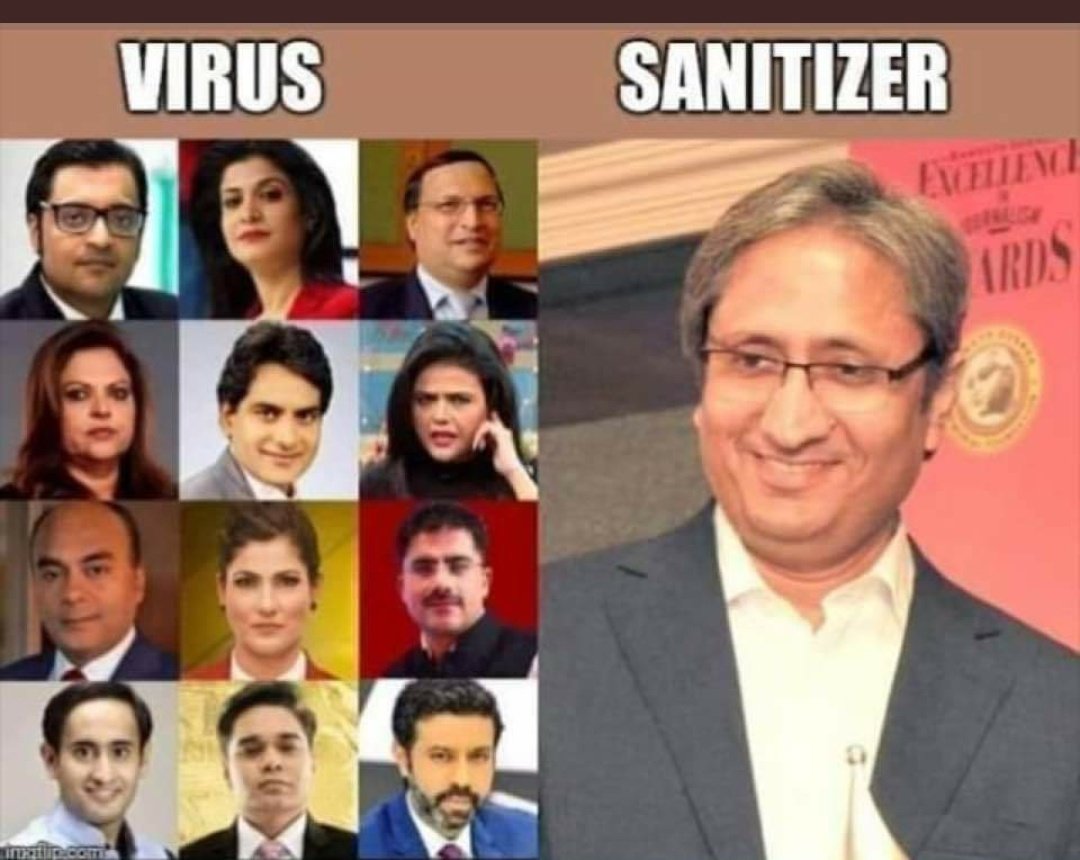RT4MR's tweet photo. समझे कुछ??😜

#ArrestAntiIndiaArnab https://t.co/2JbwITDrca