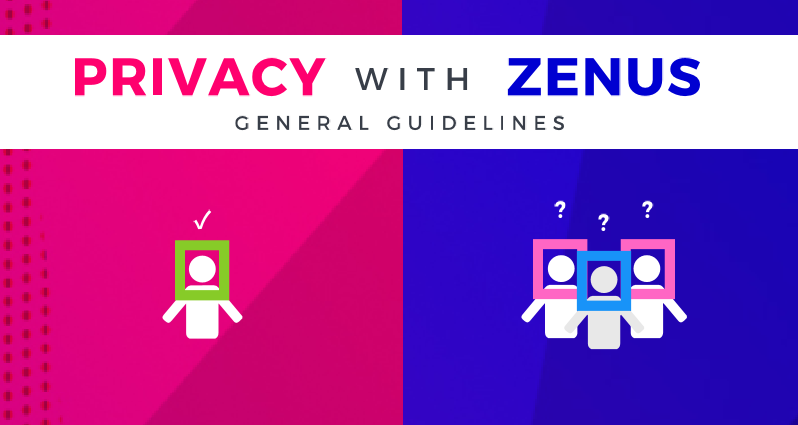 Zenusinc's tweet photo. Whether it's a virtual or live event, privacy is an important factor to consider when choosing a #facialanalytics provider.
We created a document with steps you can take to ensure you are compliant.
DM us for a copy! π
#eventtech #sentimentanalysis https://t.co/OIHXy1mOG0