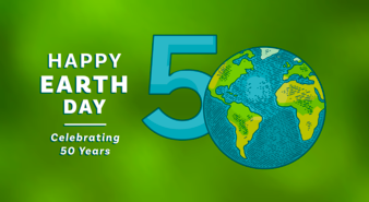 HCS_ScienceDept's tweet image. Happy Earth Day from the HCS Science Department!  It&apos;s beautiful outside today! Share how you are celebrating with a picture and use #HCSScience or tag us!