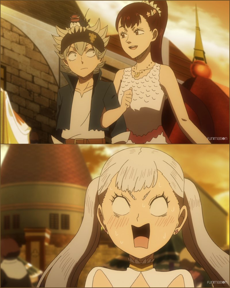Funimation on Twitter: Funimation on Twitter: