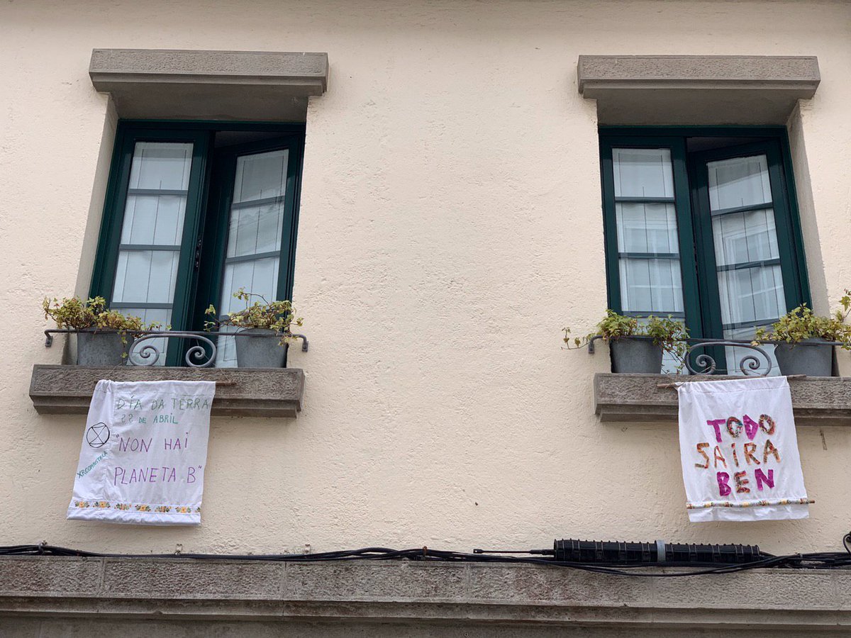 xrcompostela's tweet photo. Máis fotiños 😍 https://t.co/yipfYk8ZQo