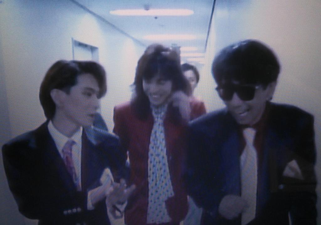 tamanetwork1977's tweet photo. @tmnetwork_2014
遅くなりましたが…
TM NETWORK 36周年おめでとうございます♪
ありがとうございます♪
これからも共によろしくお願い致します😊
愛してます♥
#TMNETWORK36th
#2020年4月21日はTMのお誕生日 https://t.co/bJYySKDTpy