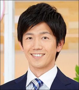 三條雅幸アナの父親と結婚相手は誰 入浴シーンがイケメンすぎる そのにゅーすって ほんと