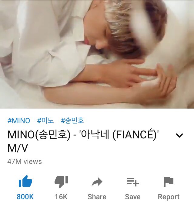 [ #MINO  #송민호] XX was #1 on itunes in 18 countries with over 47M views accumulated on YT for Fiancé MV so farStream Fiancé MV 