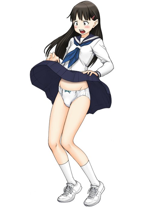 スト3のtwitterイラスト検索結果 古い順
