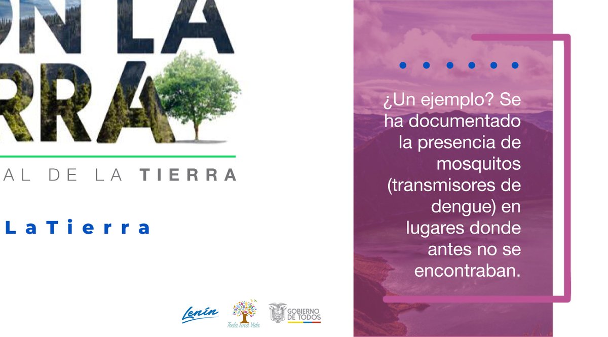 Ministerio de Ambiente y Energía tweet media
