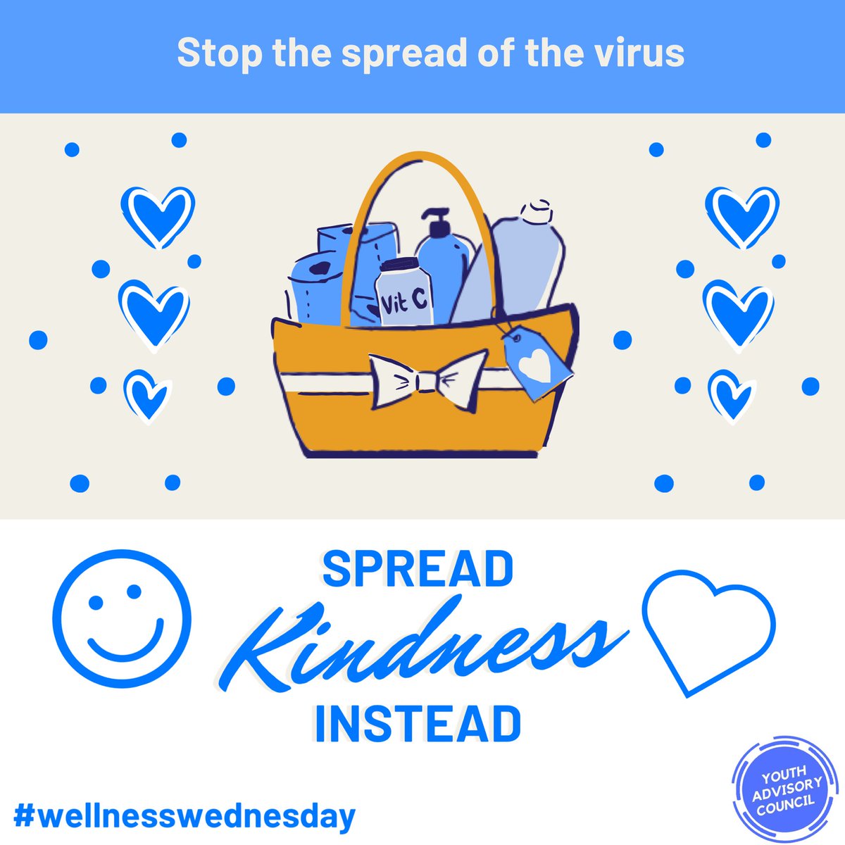 Youth Advocates for Change tweet media