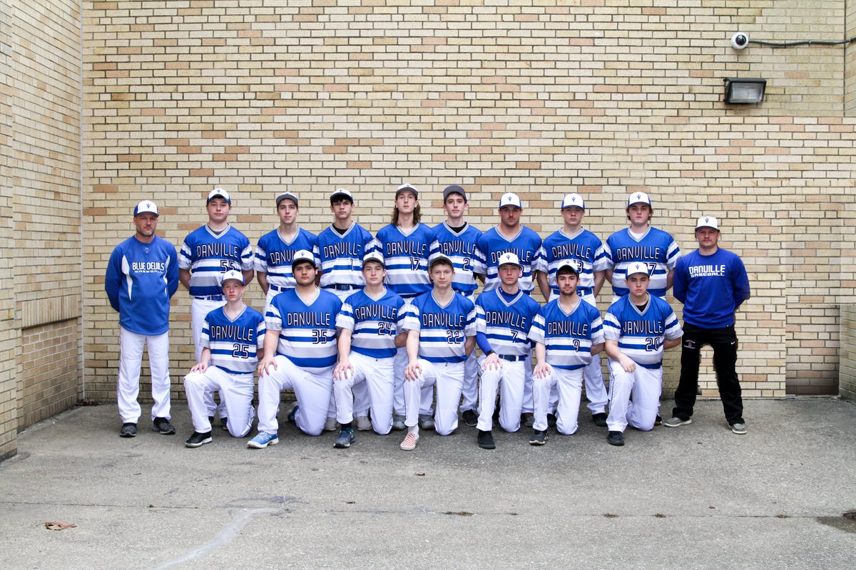 margaritaman32's tweet photo. One of the hardest things I ever had to do as a coach was to tell the 2 senior @ZaneRisser &amp; Garrin Wills that you will not be able to play your senior baseball season. You two have worked so hard in your life and the past 4 years to get it taking away like this. @DHS_BaBall https://t.co/bC6UrSyU7c
