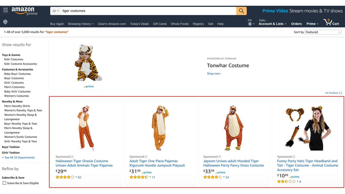 ✨😎🔔 ✨😎🔔 Considering software to manage your digital commerce advertising? Here’s what you need to know. dlvr.it/RVFGL3 Via <a href="/sengineland/">Search Engine Land</a>  via <a href="/sengineland/">Search Engine Land</a>