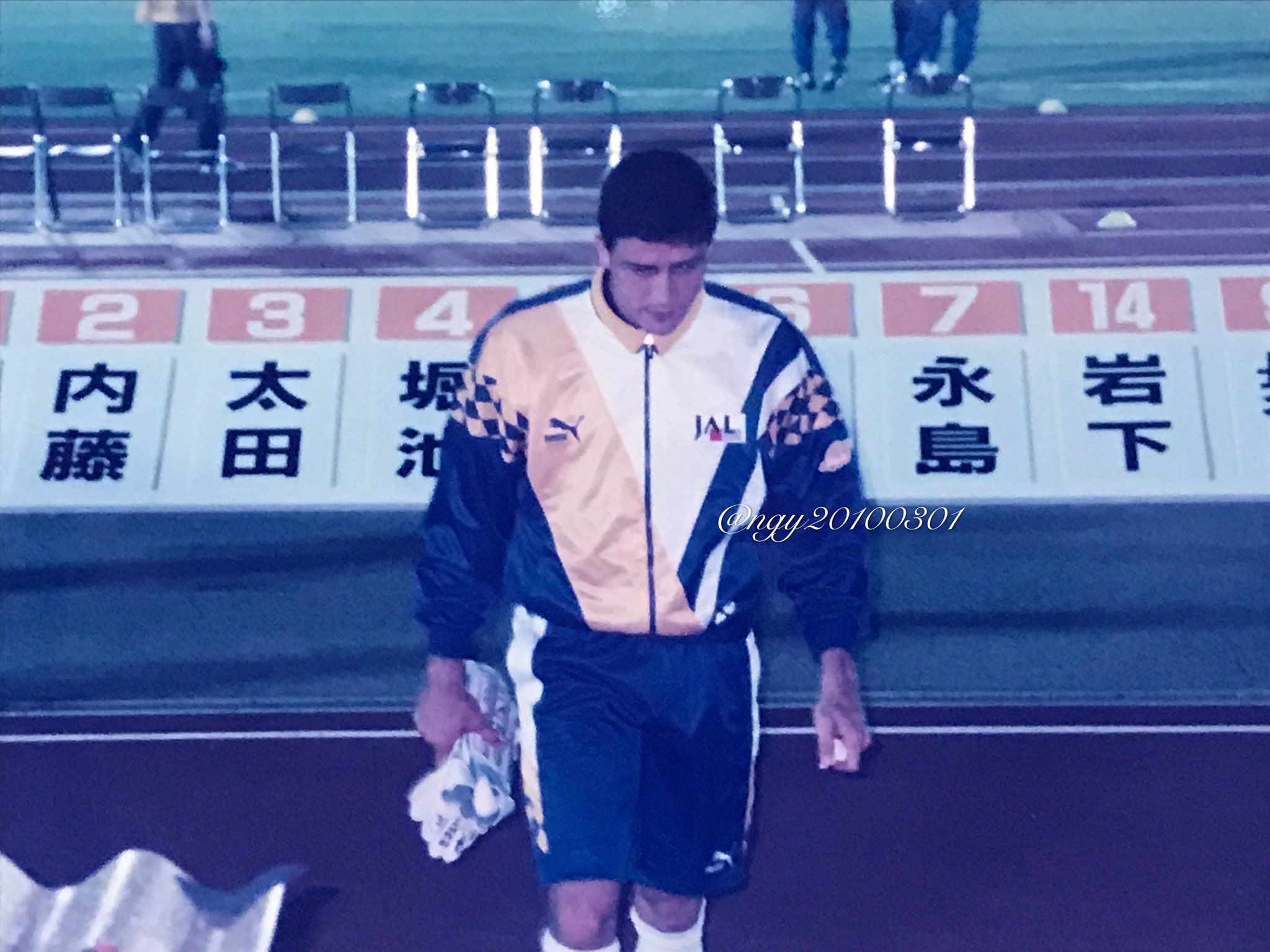 33 割引 メーカー再生品 ｊリーグ 清水エスパルス ゴールキーパーシャツ 真田雅則gk クラブチーム スポーツ別 スポーツ レジャー Www Uttam Jp