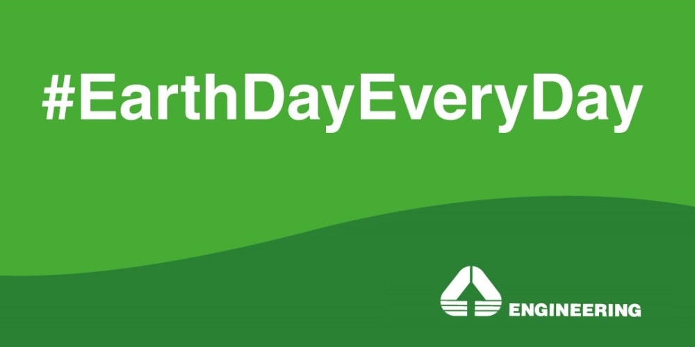 EngineeringSpa's tweet photo. #22aprile2020: 50a Giornata Mondiale della Terra
#EarthDayEveryDay #EarthDay #LifeAtEngineering 
#CSR #Sostenibilità #ResponsabilitàSociale https://t.co/WGNFMLrRqb