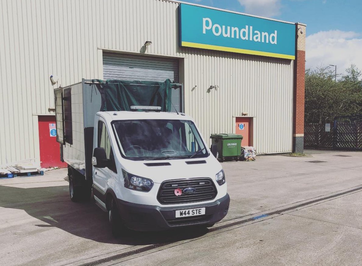 The Business Pages on Twitter "Rubbish Clearance Essex Ltd Tel 07775