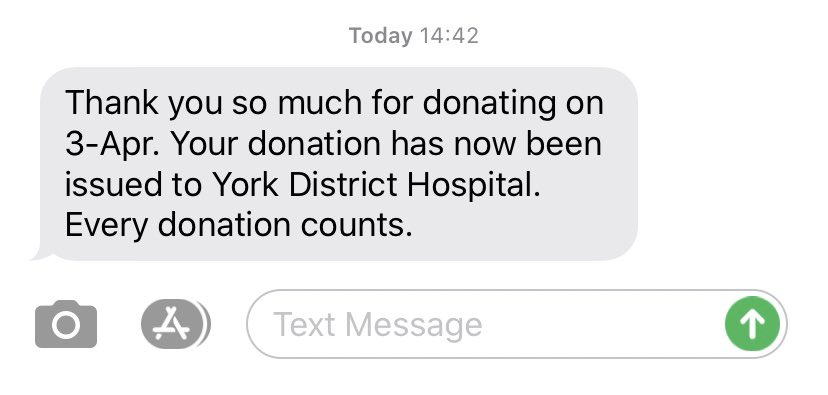AgronomyAlice's tweet photo. Best part of giving blood is finding out where it goes 💉 @GiveBloodNHS @NHSBT @YorkTeachingNHS #20thdonation #giveblood #savelives https://t.co/C9P6u9xmz4