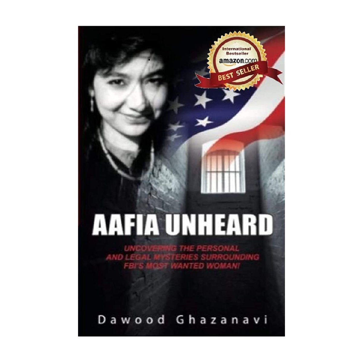 AmzingDeals_IND's tweet photo. #LawDeal #KindleeBooksDeal #KindleStoreDeal
Buy this great "Aafia Unheard: Uncovering the Personal and Legal Mysteries Surrounding FBI's Most Wanted Woman" at just ₹355!!!
Check here: https://t.co/kbJXupnvZE https://t.co/JxtBc4vFbF