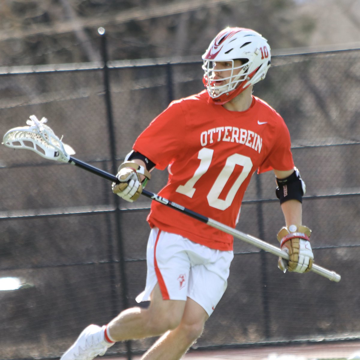 Ott_MLax's tweet photo. #ThankYouSeniors still going with #10 Carter Wheat up next. Carter is a Powell, OH native. He played in 53 games in 3+ seasons, and was voted a captain in 2020. A Biochem and Molecular Bio Major, Carter has been accepted into Ohio State’s Phd program in Biochem. THANK YOU CARTER! https://t.co/2gAGGtPbud