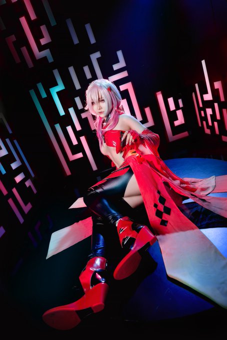 Twitterのコスプレ画像48