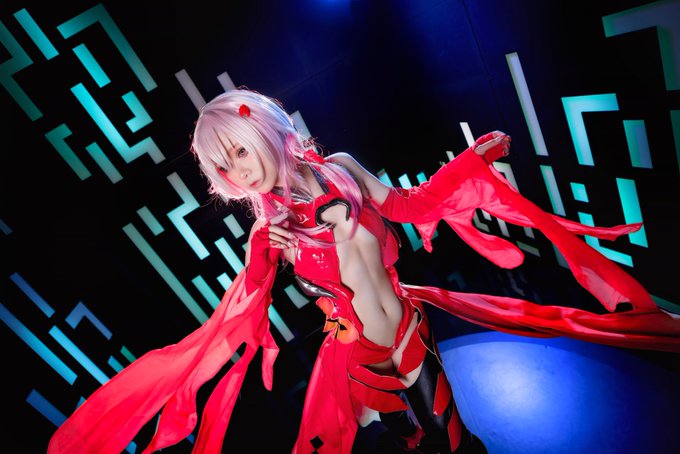 Twitterのコスプレ画像49