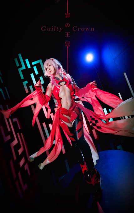 Twitterのコスプレ画像50