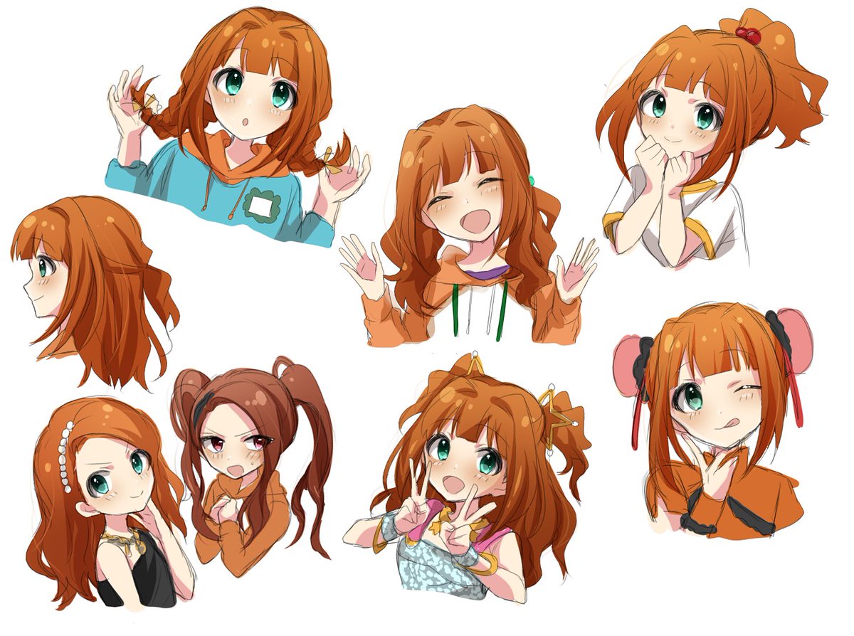 やえがし 4月べろちょろ やよいのヘアアレンジ集 あきた やえがし 4月べろちょろ やよいのヘアアレンジ集 あきた