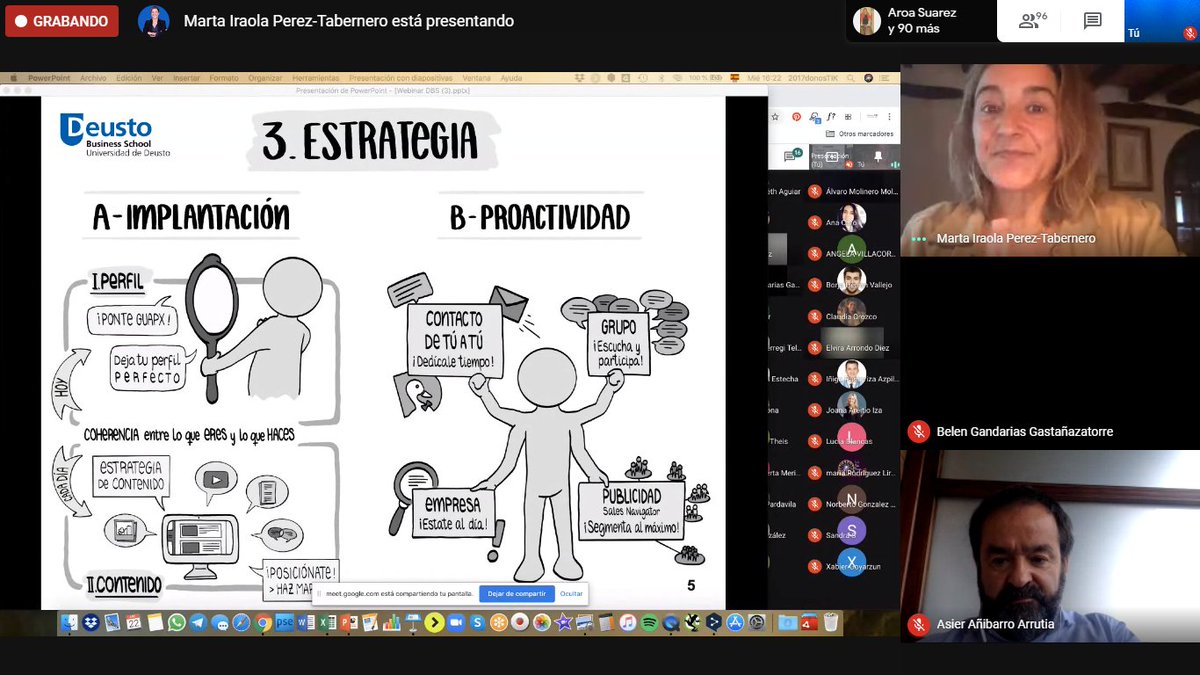 Itxaso Muñiz tweet media