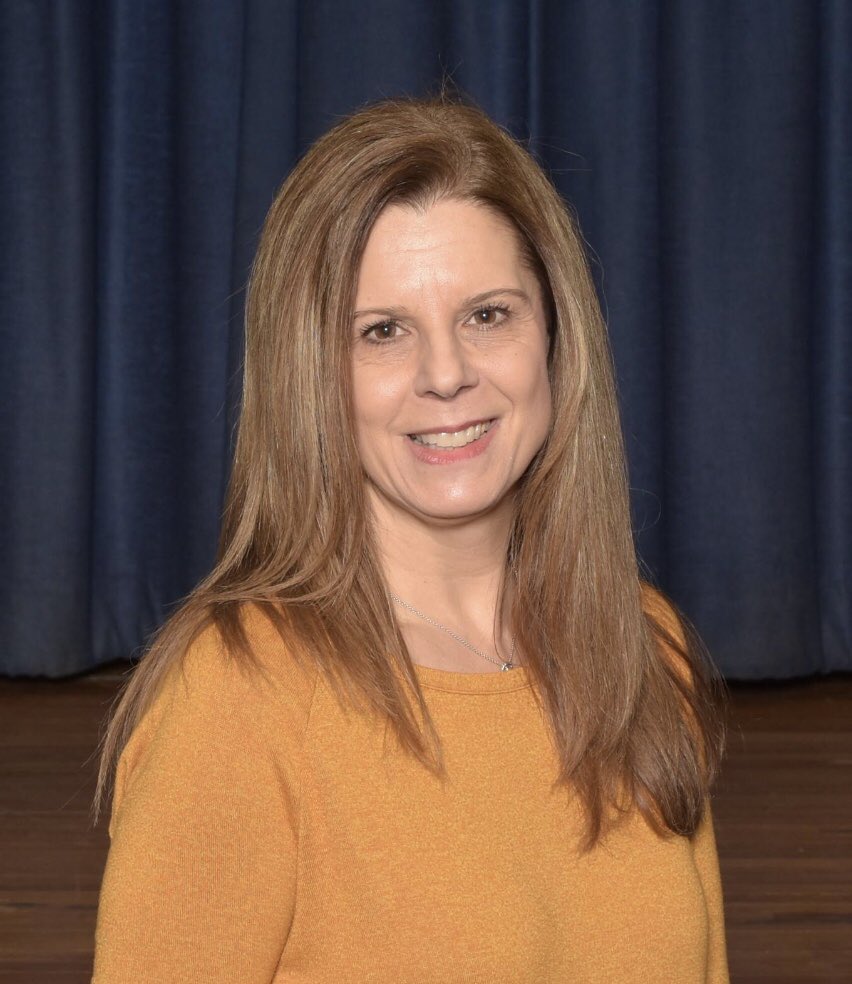 VMESMustangs tweet media