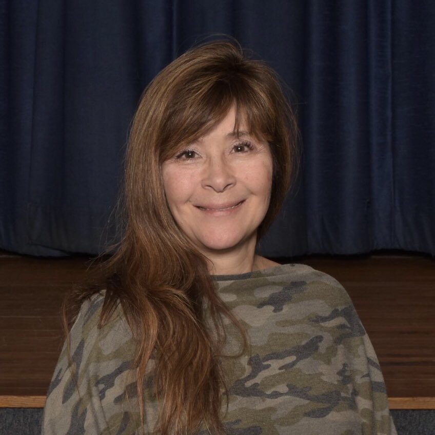 VMESMustangs tweet media