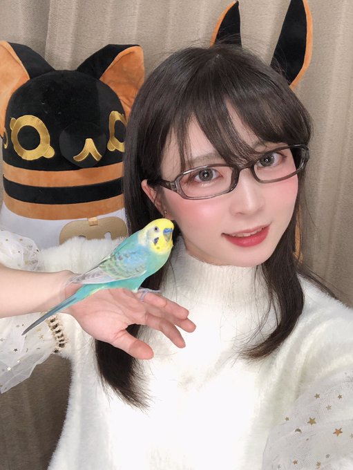 コスプレイヤー伊波ユリのTwitter画像26