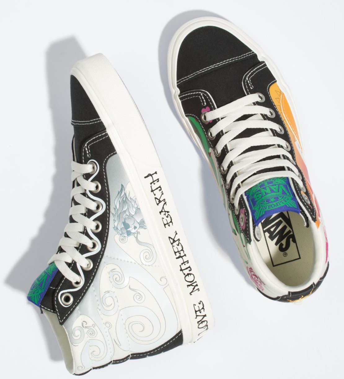 mother earth style 238 shoes