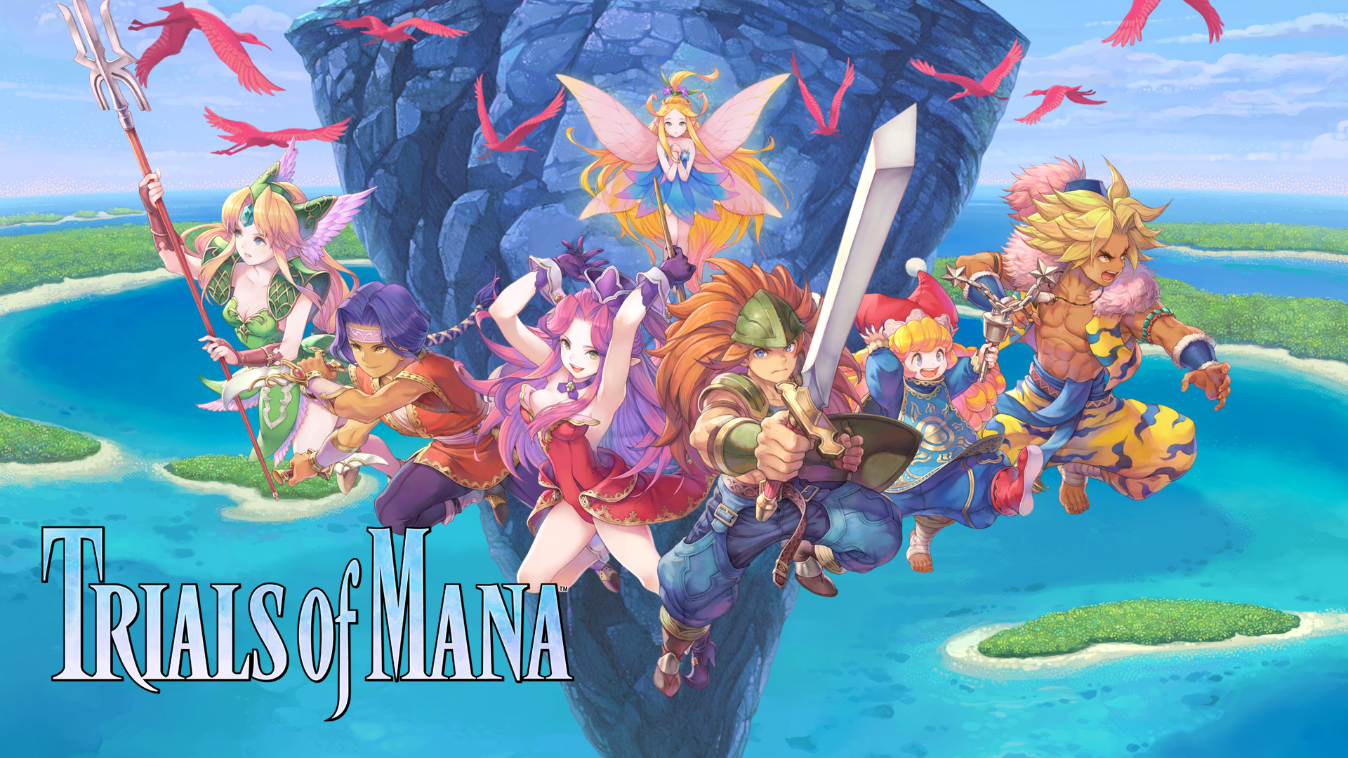 metacritic on Twitter: "Trials of Mana [PS4 - 78; Switch - 76] https://t.co/Ho5xXDFOhz "Despite some presentation issues and some lack of difficulty, is fantastic fun. It knows what