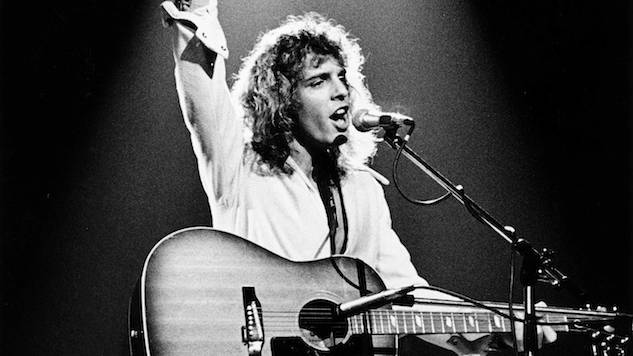 Happy birthday Hear Frampton perform live for the BBC in 1975:  