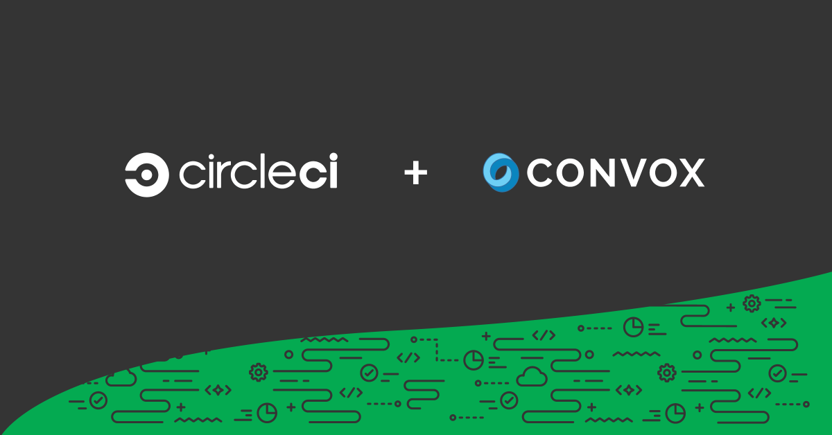 CircleCI's tweet photo. Join us next Tuesday for our webinar on how to manage multi-cloud #kubernetes deployments with CircleCI and @goconvox. Register here to reserve a spot: https://t.co/Rc1xURVaBT
#k8s https://t.co/J8zuePlXec