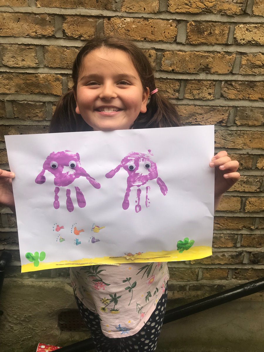 HPA_Philip_Lane's tweet image. Have you been getting involved with our HPAPL 30 day art challenge? Give us a tweet so we can show off your creations. #HPAPL #HPAPLChallenge #Art @HarrisFed